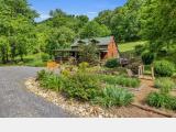 Middle Tennessee Bed, Breakfast and Wedding Venue