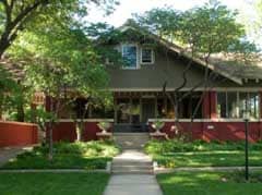 Inns for Sale with American Craftsman Architecture