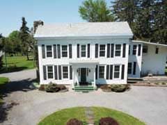 Inns for Sale with Federal Architecture