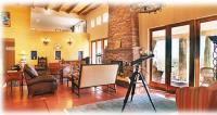 La Zarzuela, A Bed and Breakfast Inn: Beautiful Interior