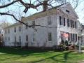The Chester Bulkley House
