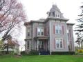 Sutherland House