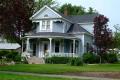 Judge Fehl House Properties