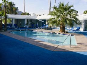 1420 N. Indian Canyon Drive, Palm Springs, CA, 92262, USA