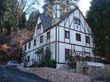 Bracken Fern Manor