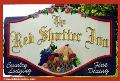 The Red Shutter Inn & Restaurant