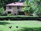 The Villa at Saugerties