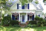 Blueberry Manor Inn