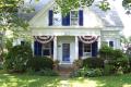 Blueberry Manor Inn