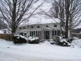 The Inn at Serenity Farms