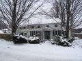 The Inn at Serenity Farms