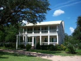 Chantilly Lace Country Inn: 