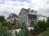 Island Manor House