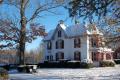 White Fence Bed and Breakfast