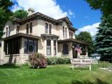 The Duvall House B & B 