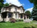 The Duvall House B & B 