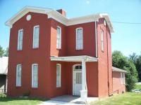 Lexington B&B: Beautifully Restored Vintage Home