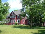 Round Robin Bed & Breakfast Inn