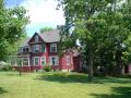 Round Robin Bed & Breakfast Inn