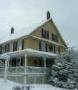 Carriage House of Woodstock Bed & Breakfast