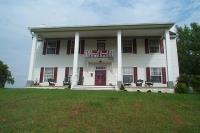 Pinhook Plantation House B&B: Front View
