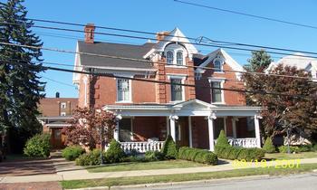 923 Church Street, Indiana, PA, 15701, USA