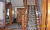 Brickhaven Bed and Breakfast: Living Room