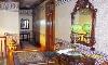 Brickhaven Bed and Breakfast: Hall Way