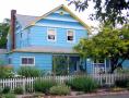 Blue Moon Bed and Breakfast