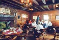 Robert Morris Inn: Tavern