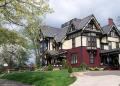 1878 Colonel Taylor Inn B&B