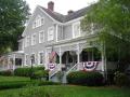 The Captains Quarters