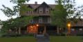 Mineral Lake Lodge