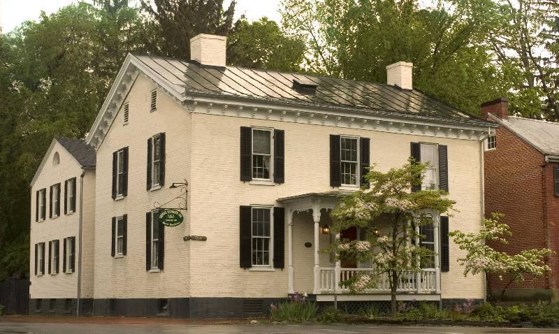 300 W. German St., Shepherdstown, WV, 25443, USA