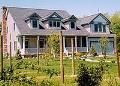 Vintage Bed & Breakfast