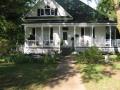 The Mitchell House