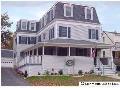 Cozy Manor Bed and Breakfast