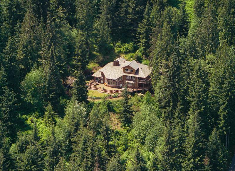 5732 Robe Menzel Road, Granite Falls, WA, 98252, USA