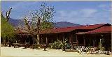 Pioneertown Lodge and Stables