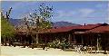 Pioneertown Lodge and Stables