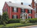 The Staunton Choral Gardens Bed and Breakfast