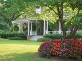 Barklin House