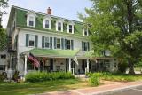 The Cranmore Inn