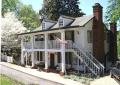 Historic Worley Bed and Breakfast Inn