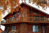 Kenai River Hideaway B&B