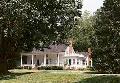 Grand Oaks Manor Bed and Breakfast