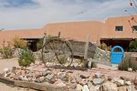 Casa de Suenos Country Inn: 