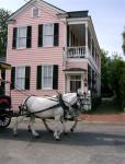 Pinckney Inn: 