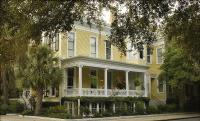 Forsyth Park Inn: Forsyth Park Inn