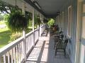 Buffalo Point Lodge